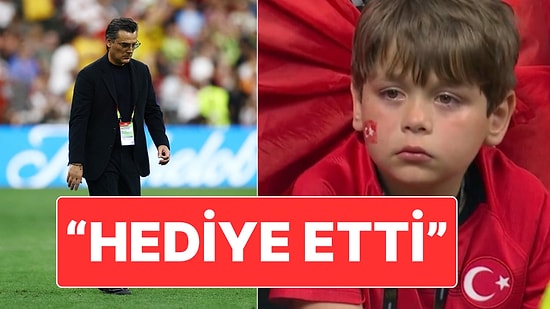 Türkiye’nin Dünya Kupası’na Yenilgiyle Başlaması Sosyal Medyada da Çok Konuşuldu