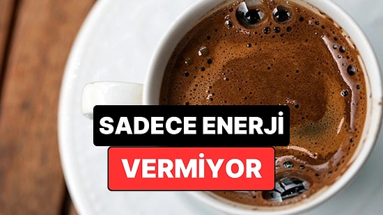 Kahve Sadece Enerji Vermiyor: Yaşlanmayı Yavaşlatabilecek Etkisi Ortaya Çıktı