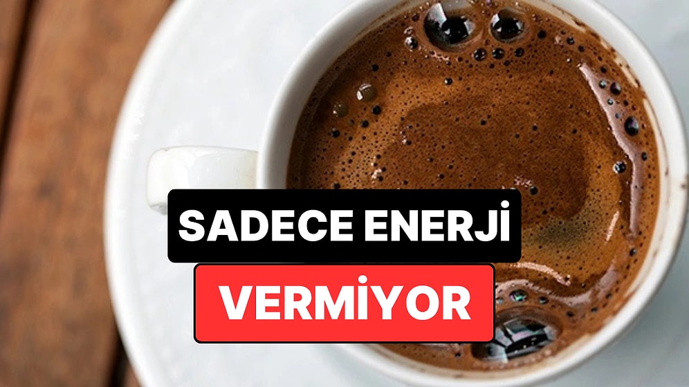 Kahve Sadece Enerji Vermiyor: Yaşlanmayı Yavaşlatabilecek Etkisi Ortaya Çıktı