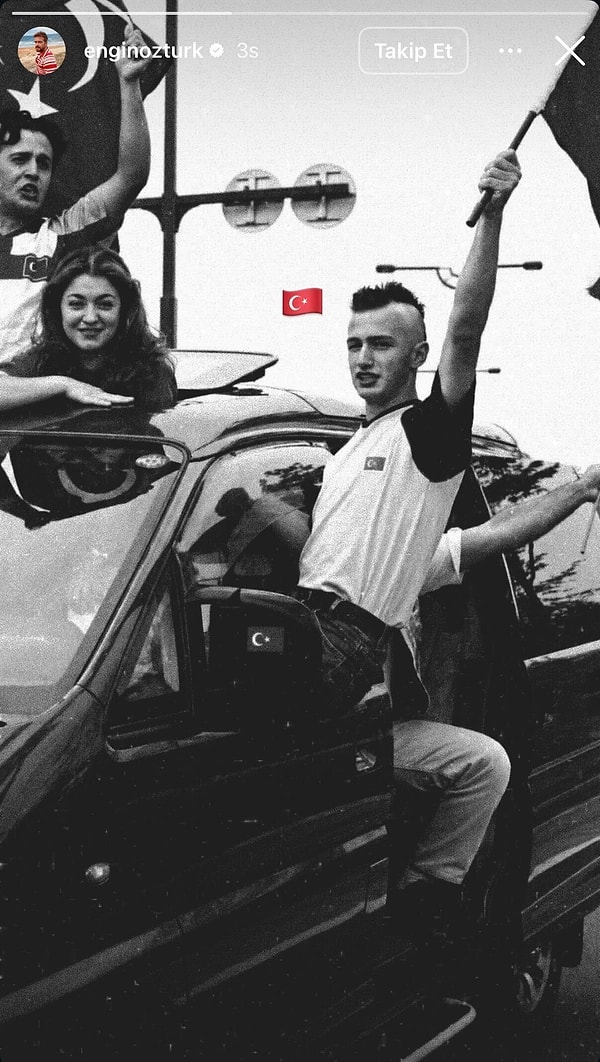 Engin Öztürk