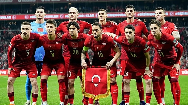 Türkiye’nin Avustralya karşısında çıktığı mücadele geniş bir izleyici kitlesi tarafından takip edildi.