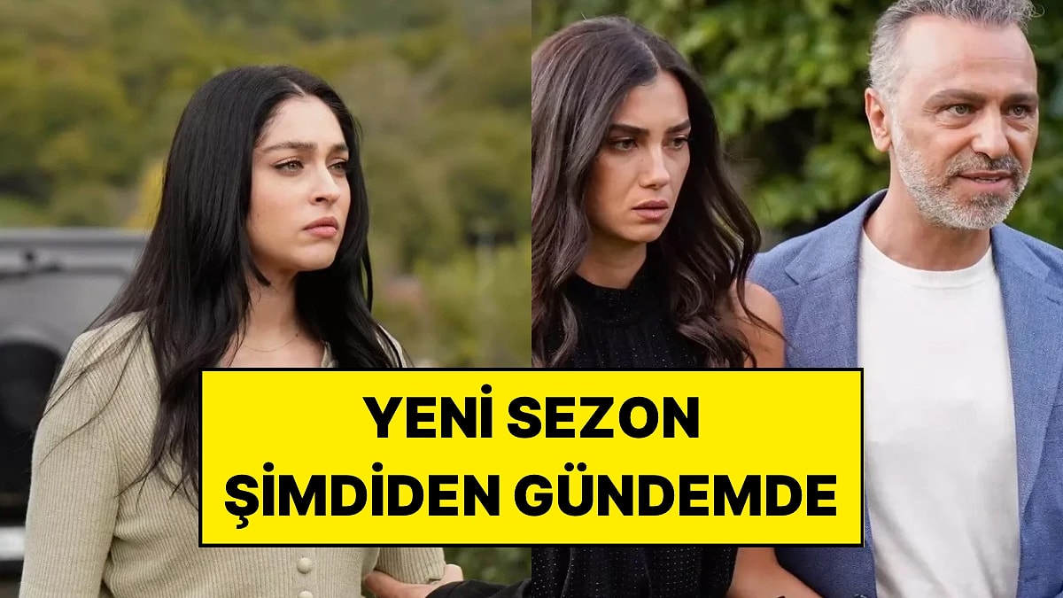 Güller ve Günahlar'ın Yeni Sezonunda Dengeleri Değiştirecek Karakter Geliyor