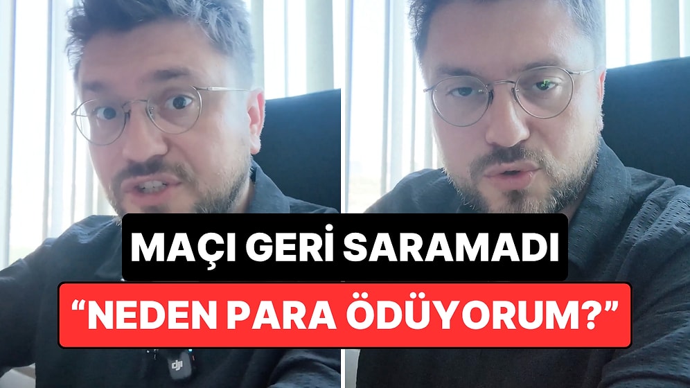 Gazeteci Cüneyt Polat'tan TRT Tepkisi: "Kamu Yayıncısının Hizmeti Lüks Olamaz"