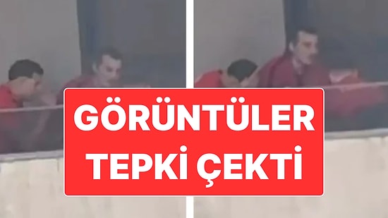 Avusturalya Yenilgisi Sonrasında Milli Takım Oyuncularının Sigara İçtiği İddiaları Yeniden Gündem Oldu