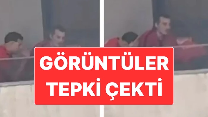 Avusturalya Yenilgisi Sonrasında Milli Takım Oyuncularının Sigara İçtiği İddiaları Yeniden Gündem Oldu