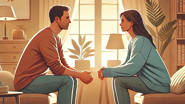 5. Bilinçli Bir Sıfırlama: "Neyi Geride Bırakıyoruz?"