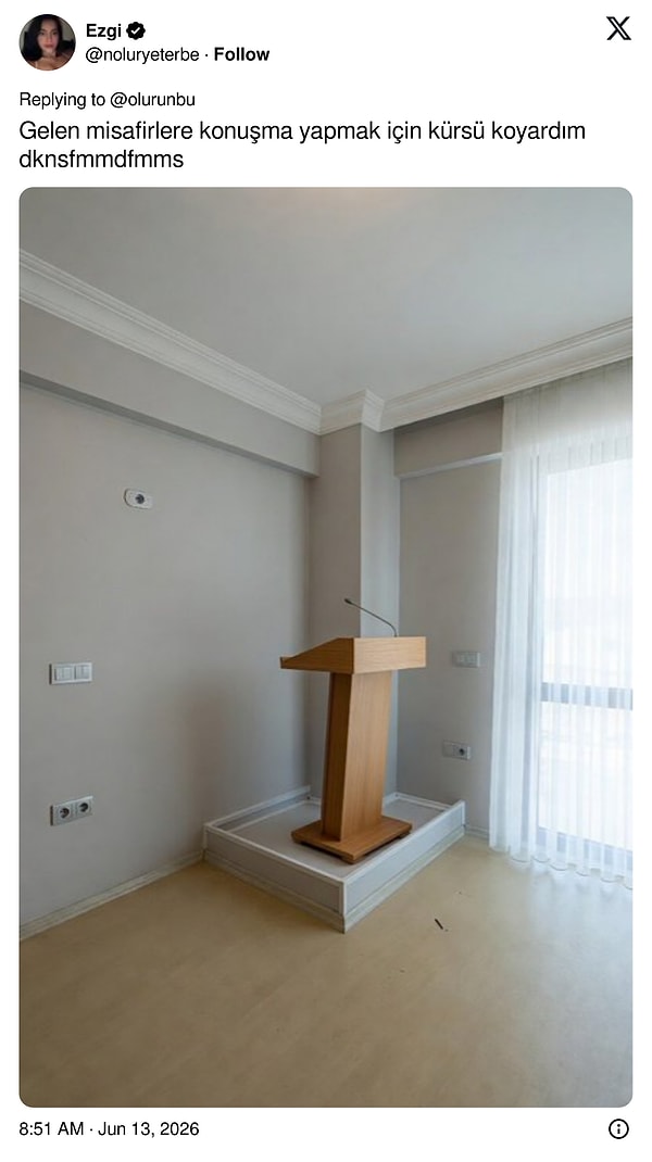 Ne kararlar alınır burada...