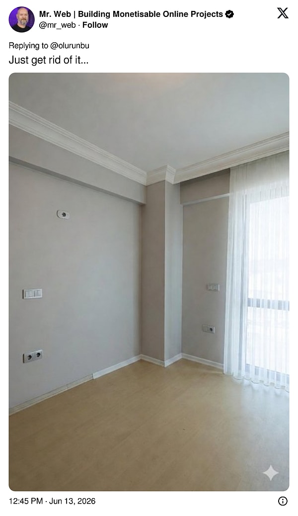 Herkesin içini rahatlatacak o fikir de geldi.