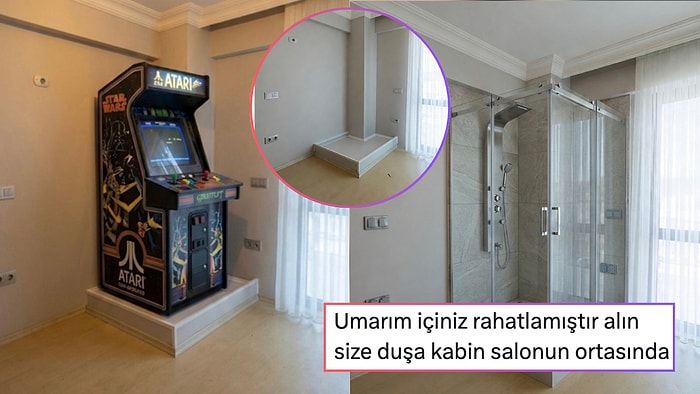Yeni Aldığı Evdeki Köşeyi Değerlendirmek İsteyen X Kullanıcısı Fikir Yağmuruna Tutuldu