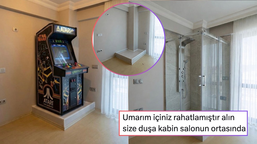 Yeni Aldığı Evdeki Köşeyi Değerlendirmek İsteyen X Kullanıcısı Fikir Yağmuruna Tutuldu