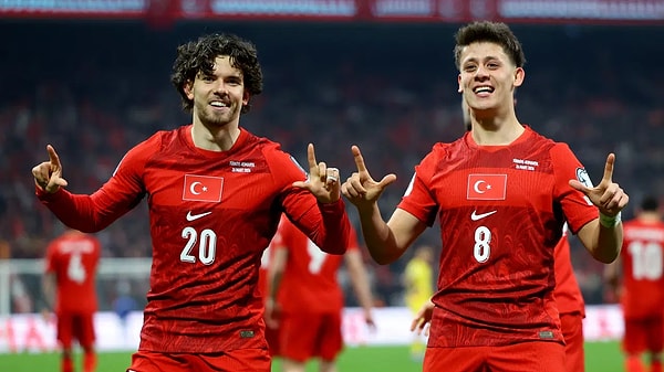 Aynı duyguları hissetmeye çok ihtiyacımız var