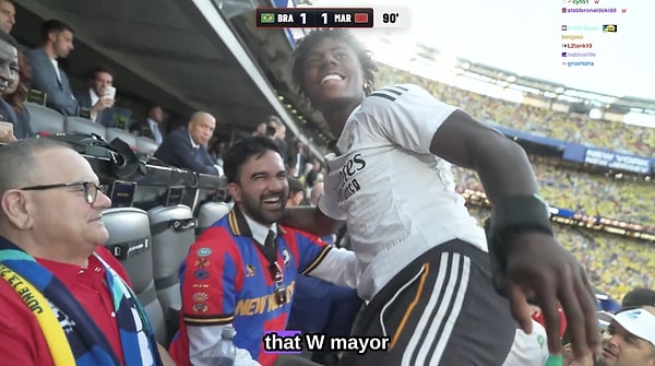 "Who is the mayor?"