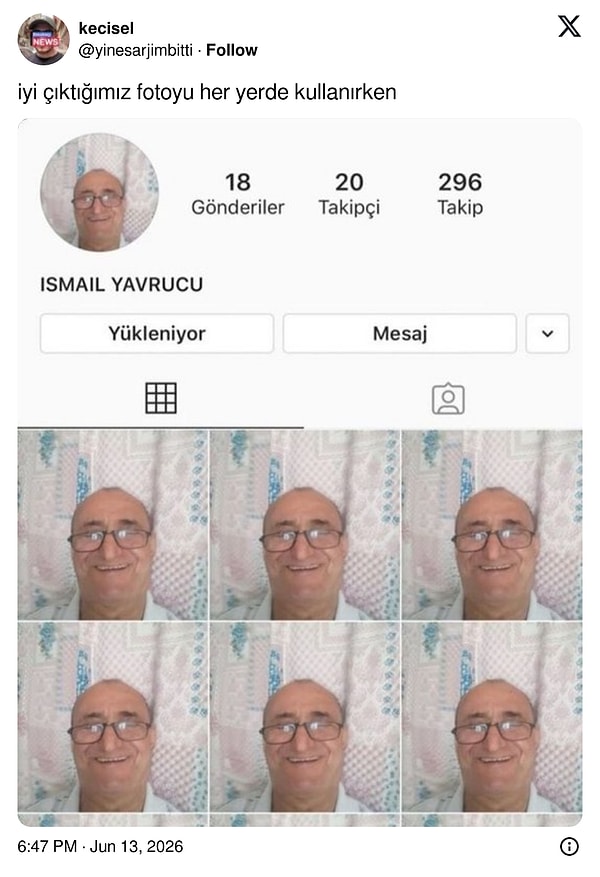Yarın görüşürüz 👋