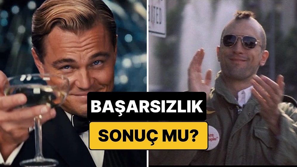 Başarılı İnsanlar Neden Daha Fazla Başarısızlık Yaşar?