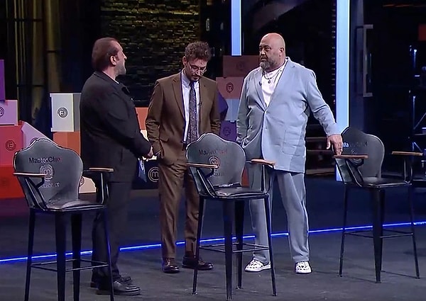 MasterChef Türkiye 9. sezonuyla ekranlara döndü.