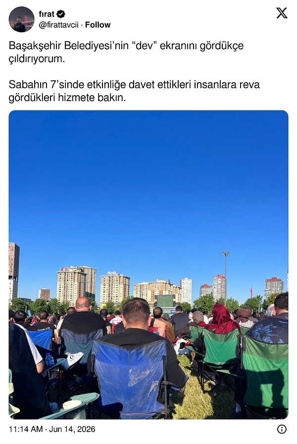 Sosyal medyadan yorumlar gecikmedi.