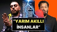 Hayrettin'den Kaos Show'daki Konuklarına "Yarım Akıllı İnsanlar" Diyen Murda'ya Olay Cevap!