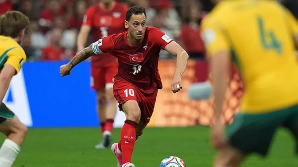 Avustralya basını milli futbolcuların açıklamaları üzerinden maçı değerlendiriyor.