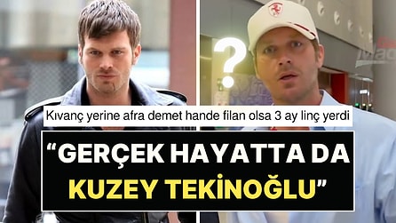 Havaalanında Görüntülenen Kıvanç Tatlıtuğ'un Muhabirlere Tavrı Dikkat Çekti!
