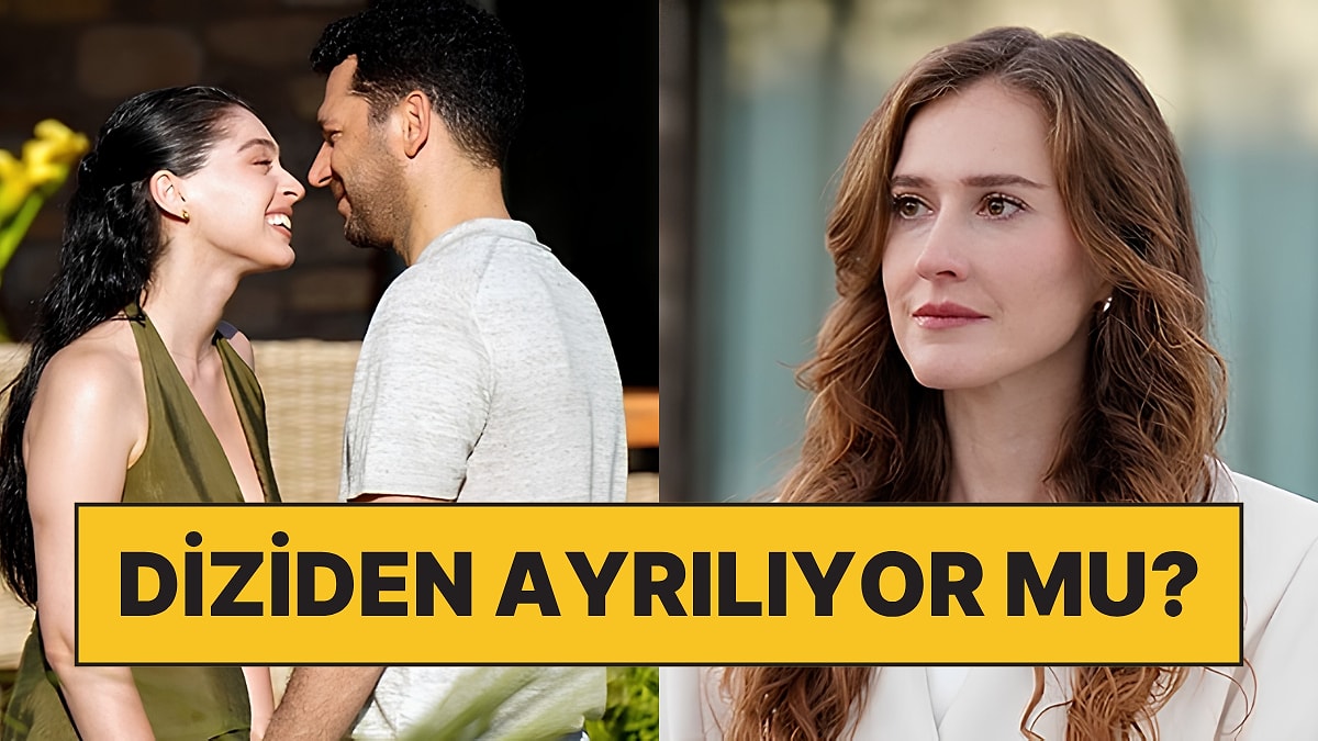 Oya Unustası Güller ve Günahlar'dan ayrılıyor mu?