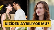 'Berrak' Oya Unustası Güller ve Günahlar'dan Ayrılıyor mu? İddialar Hakkında Açıklama Geldi!