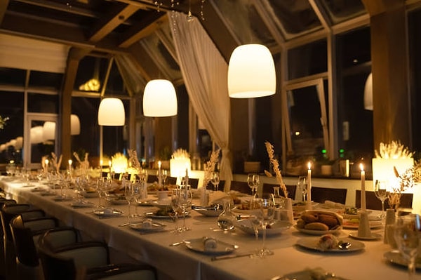 Kapadokya'nın En İyi Restoranları: Bölge Bazlı Rehber - 2026