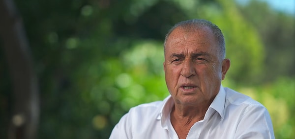 “Bizde tanısı olmayan bir hastalık var”
