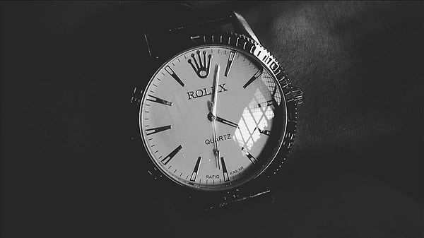 Rolex ve Patek Philippe furyanın dışında kaldı.