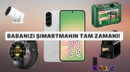 Gömlek ve Parfümü Unutun: Babalar Günü’nde Fark Yaratacak En Popüler Hediye Önerileri!