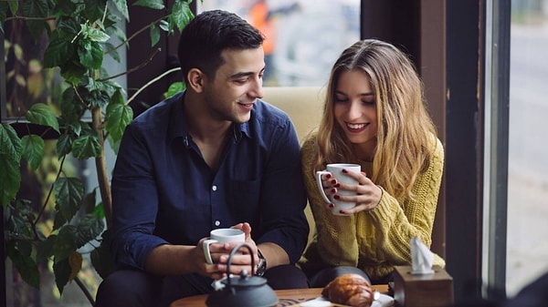 Ancak partner seçeneklerinin artması, "Doğru kişiyi mi seçiyorum?" sorusunu da beraberinde getiriyor.