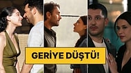 Reyting Birincisi Listede Geriye Düştü: İlk Bölümü Yayınlandığı Hafta İçinde En Çok İzlenen Diziler Belli Oldu