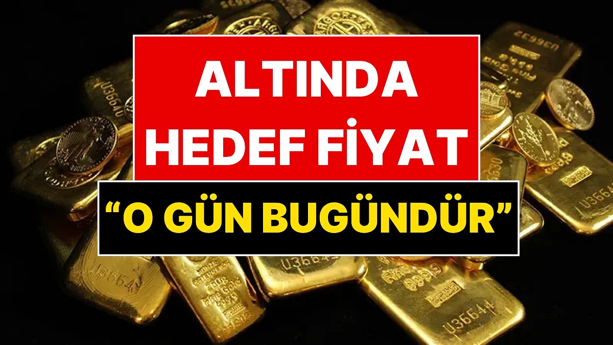Dev Banka Altında Hedef Fiyatı Verdi