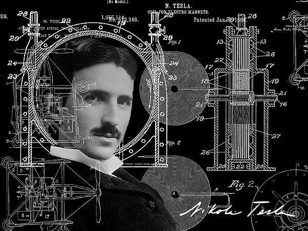 Tesla’nın Formülü Sosyal Medyada: 3-6-9 Tezahür Yöntemi