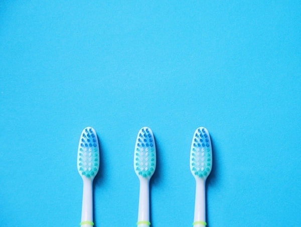 1. A Secret "Toothpaste Squeezer"