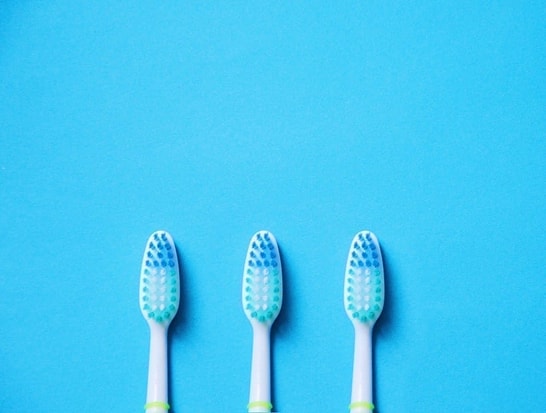 Dentists Reveal the Real Reason Behind Colored Toothbrush Bristles
