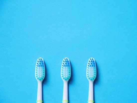 Dentists Reveal the Real Reason Behind Colored Toothbrush Bristles