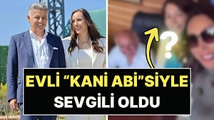 Asena'nın Yeni Sevgilisi Kani Kudu'ya Eşinin Önünde "Abi" Dediği Video Ortalık Karıştırdı