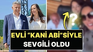 Asena'nın Yeni Sevgilisi Kani Kudu'ya Eşinin Önünde "Abi" Dediği Video Ortalık Karıştırdı