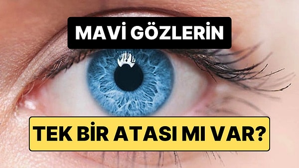 Genetik Mutasyonun Şaşırtıcı Kökeni Açıklandı