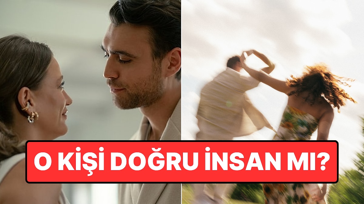 Ruh İkizinizi Bulduğunuzu Nasıl Anlarsınız?