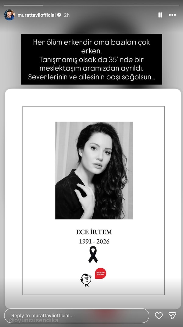 Murat Tavlı