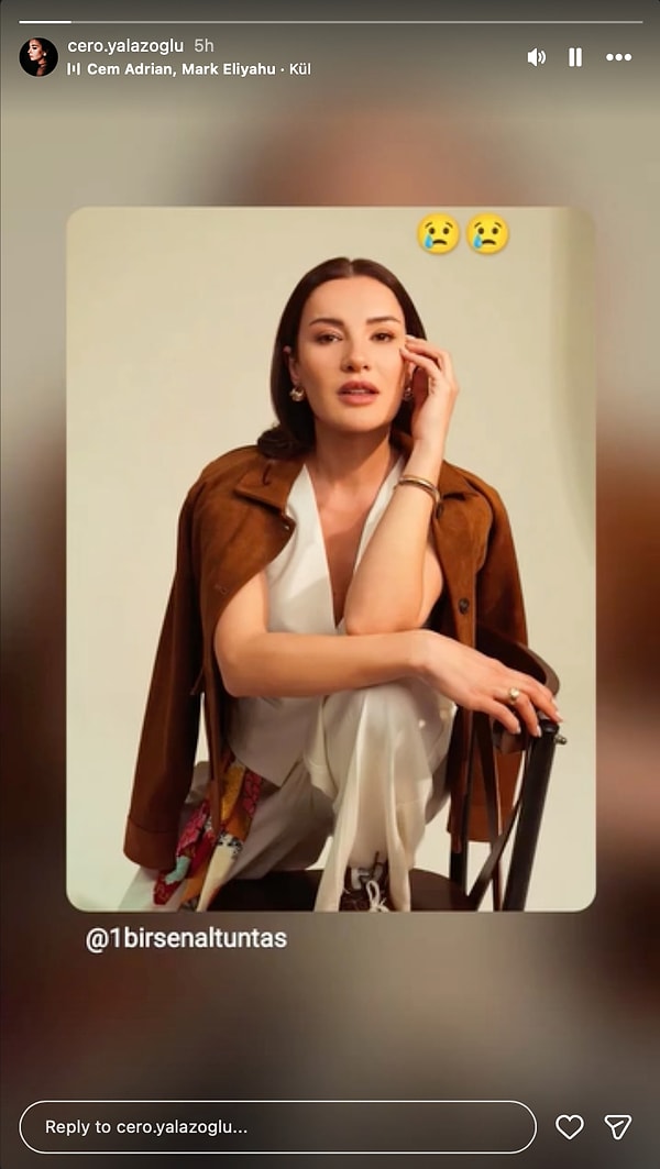 Ceren Yalazoğlu