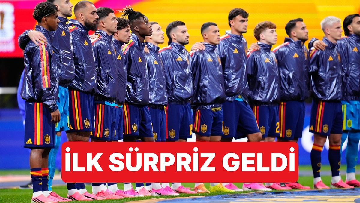 Dev turnuvada tarihi şok! Son şampiyon puanı kaptırdı