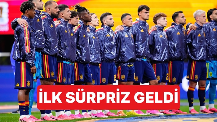 Son Avrupa Şampiyonu İspanya, Dünya Kupası'nda Yeşil Burun Adaları'yla Berabere Kaldı