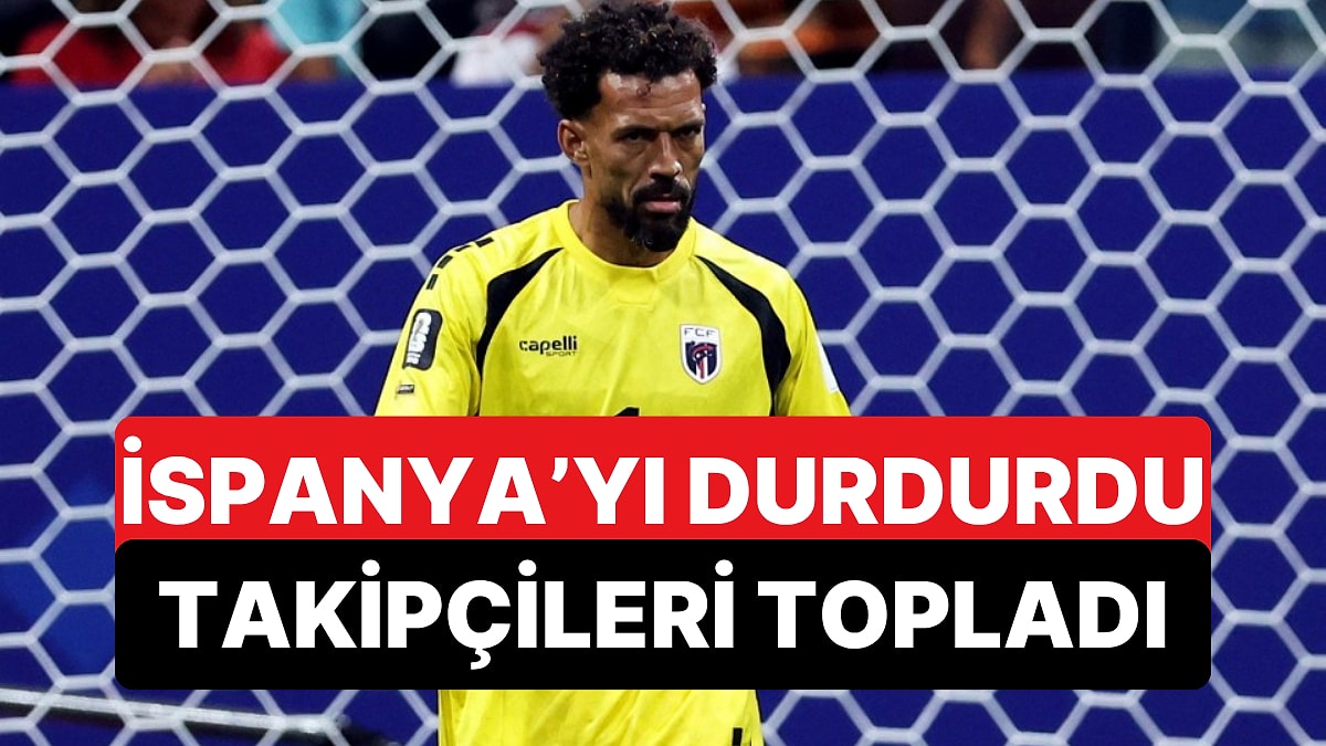 40 Yaşındaki Kaleci Vozinha Takipçi Sayısını Maç Sonunda 50 Binden 2 Milyona Çıkardı