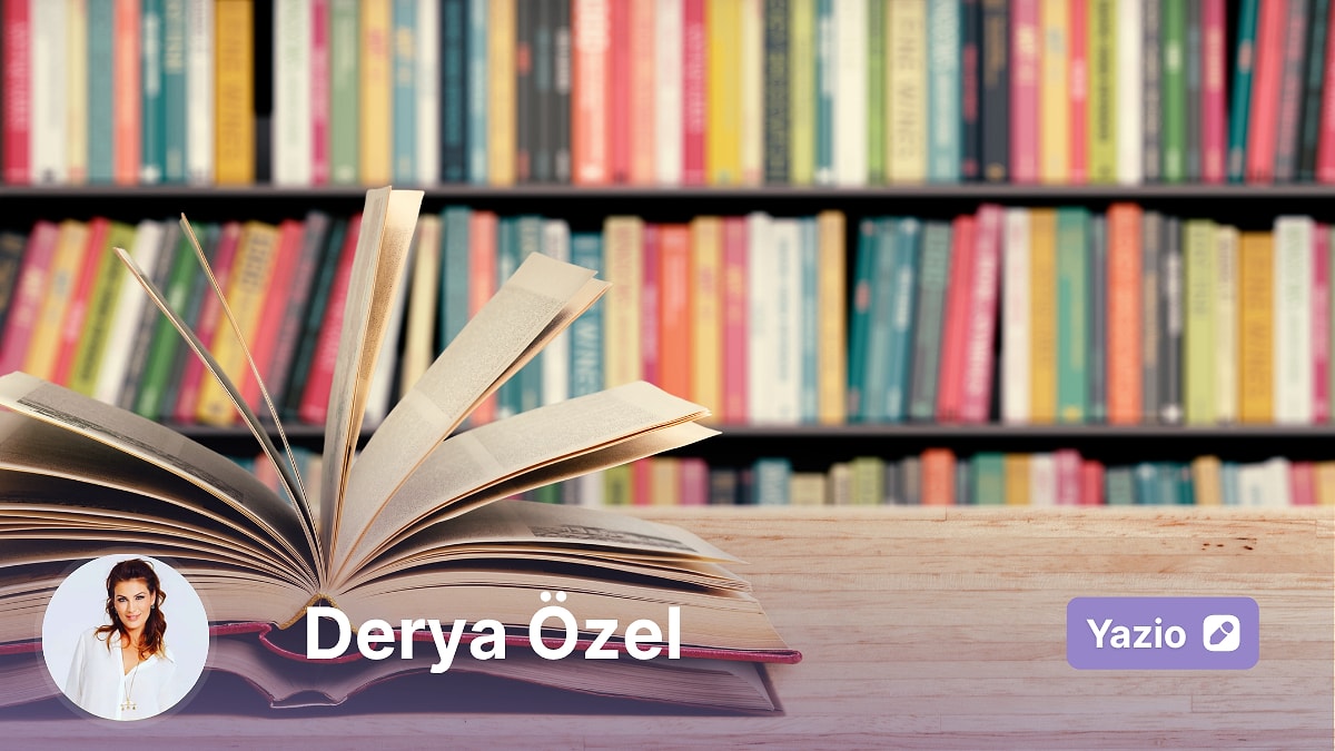 Eski kitap kokusunu özleyenler burada mı?