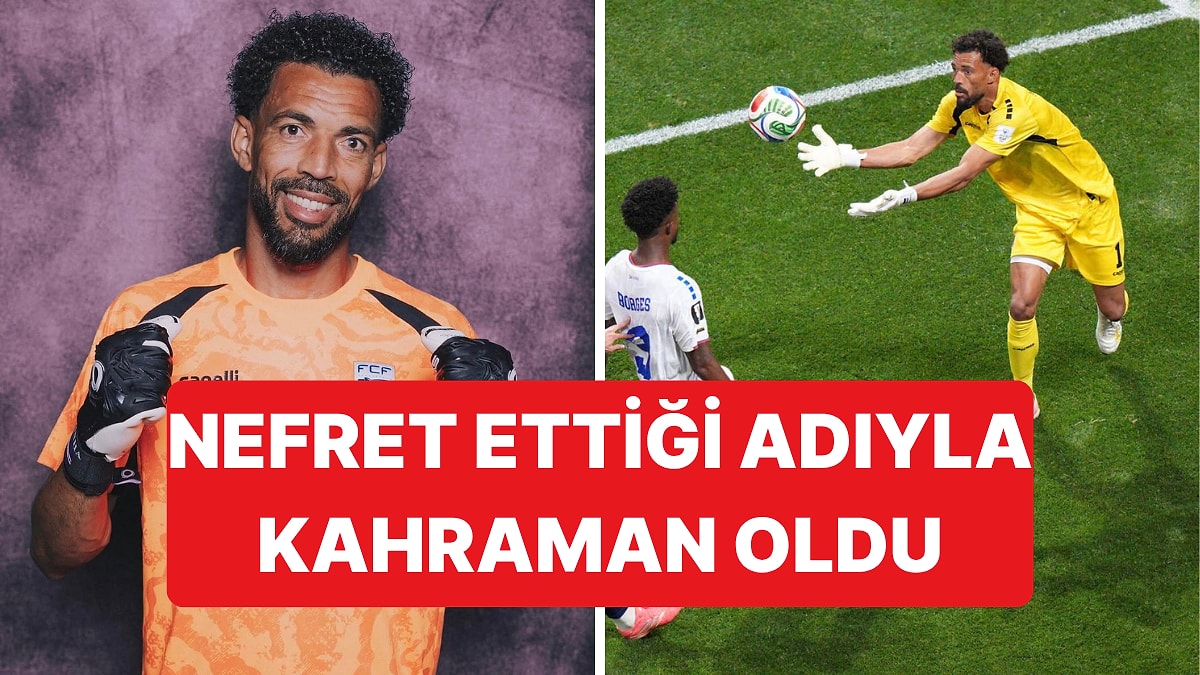 40 Yaşındaki Kaleci Devleşti: Vozinha Kimdir?