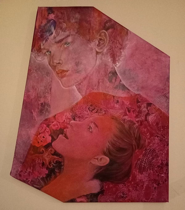 Tarihsel Köprü: Anguissola’dan Yıldırım’a