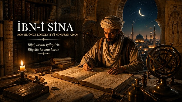 Her Şey Buhara Yakınlarında Başladı
