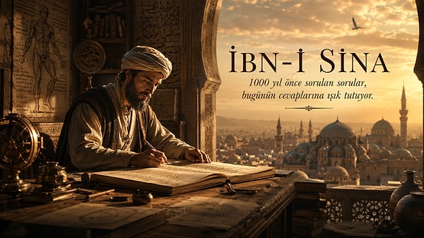 Avrupa Üniversitelerinin Gizli Hocası Oldu